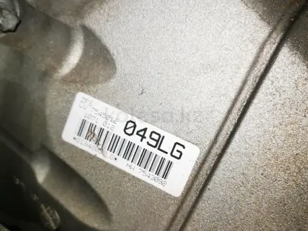 Двигатель BMW 525 e60 m54 за 590 000 тг. в Шымкент – фото 10