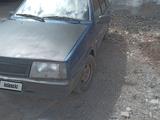 ВАЗ (Lada) 2109 2003 года за 550 000 тг. в Уральск – фото 2