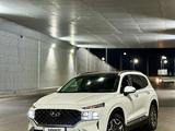 Hyundai Santa Fe 2023 года за 18 800 000 тг. в Алматы