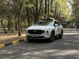 Hyundai Santa Fe 2023 года за 18 800 000 тг. в Алматы – фото 5