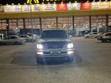 Lexus LX 470 2006 годаfor13 500 000 тг. в Актобе – фото 4