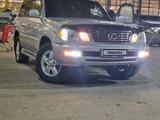 Lexus LX 470 2006 года за 13 500 000 тг. в Актобе – фото 5