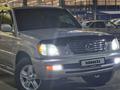 Lexus LX 470 2006 года за 13 500 000 тг. в Актобе – фото 6