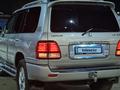 Lexus LX 470 2006 года за 13 500 000 тг. в Актобе – фото 7