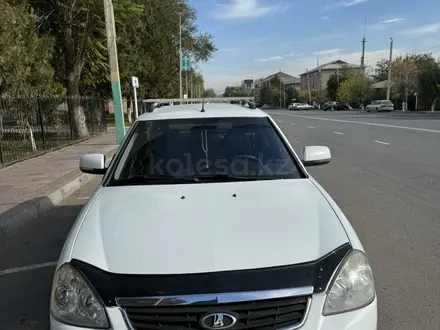 ВАЗ (Lada) Priora 2171 2013 года за 2 500 000 тг. в Сарыагаш – фото 2