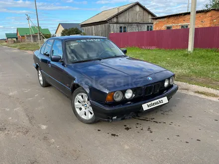 BMW 518 1994 года за 1 500 000 тг. в Петропавловск