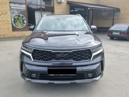 Kia Sorento 2023 года за 17 000 000 тг. в Семей – фото 2