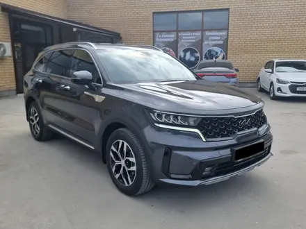 Kia Sorento 2023 года за 17 000 000 тг. в Семей – фото 4