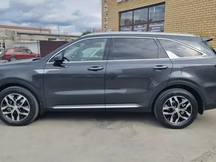 Kia Sorento 2023 года за 17 000 000 тг. в Семей – фото 6