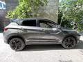 Geely Coolray 2023 года за 7 500 000 тг. в Алматы – фото 2