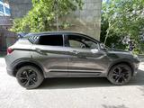 Geely Coolray 2023 годаүшін7 500 000 тг. в Алматы – фото 2