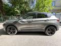 Geely Coolray 2023 года за 7 500 000 тг. в Алматы – фото 3