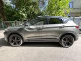 Geely Coolray 2023 годаүшін7 500 000 тг. в Алматы – фото 3