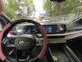 Geely Coolray 2023 года за 7 500 000 тг. в Алматы – фото 5