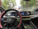 Geely Coolray 2023 годаүшін7 500 000 тг. в Алматы – фото 5
