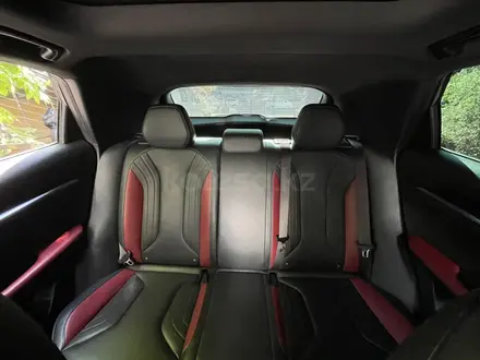Geely Coolray 2023 года за 7 500 000 тг. в Алматы – фото 7