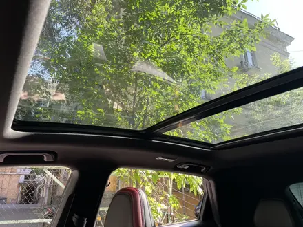 Geely Coolray 2023 года за 7 500 000 тг. в Алматы – фото 9