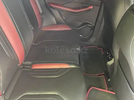Geely Coolray 2023 года за 7 500 000 тг. в Алматы – фото 8