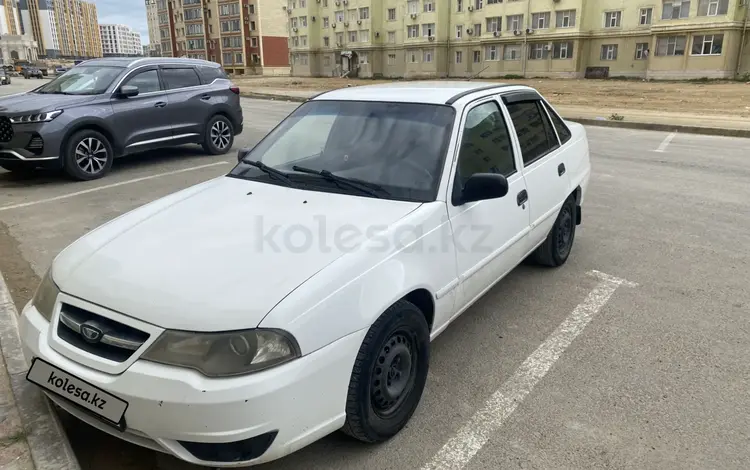 Daewoo Nexia 2014 года за 1 000 000 тг. в Актау