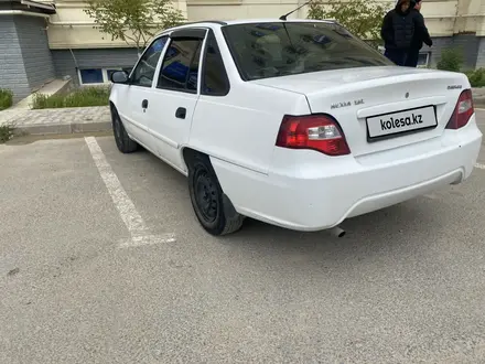 Daewoo Nexia 2014 года за 1 000 000 тг. в Актау – фото 3