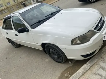 Daewoo Nexia 2014 года за 1 000 000 тг. в Актау – фото 5
