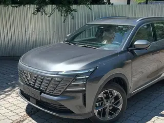 Changan CS75 Plus
