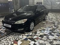 Toyota Camry 2004 года за 5 500 000 тг. в Астана