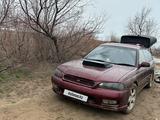 Subaru Legacy 1998 года за 2 500 000 тг. в Алматы