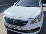 Hyundai Sonata 2017 годаүшін7 000 000 тг. в Алматы – фото 4