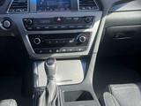 Hyundai Sonata 2017 годаүшін7 000 000 тг. в Алматы – фото 2