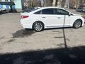 Hyundai Sonata 2017 года за 7 000 000 тг. в Алматы – фото 6