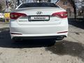 Hyundai Sonata 2017 года за 7 000 000 тг. в Алматы – фото 7