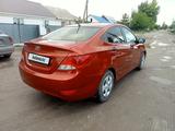 Hyundai Accent 2014 годаfor4 400 000 тг. в Актобе – фото 2