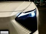 Lexus RZ 2023 года за 29 500 000 тг. в Алматы – фото 2