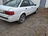 Audi 80 1994 годаүшін1 200 000 тг. в Караганда