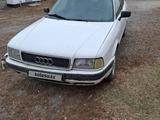 Audi 80 1994 годаүшін1 200 000 тг. в Караганда – фото 5