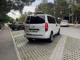 Hyundai H-1 2009 года за 9 500 000 тг. в Алматы – фото 3