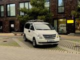 Hyundai H-1 2009 года за 9 500 000 тг. в Алматы