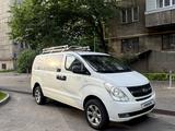 Hyundai H-1 2009 года за 9 500 000 тг. в Алматы – фото 4