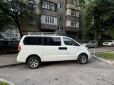 Hyundai H-1 2009 года за 9 500 000 тг. в Алматы – фото 5