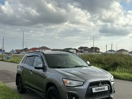 Mitsubishi ASX 2013 года за 7 000 000 тг. в Астана