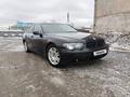 BMW 735 2004 года за 4 900 000 тг. в Кокшетау – фото 12