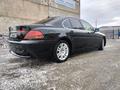 BMW 735 2004 года за 4 900 000 тг. в Кокшетау – фото 18