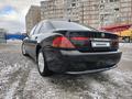 BMW 735 2004 года за 4 900 000 тг. в Кокшетау – фото 3