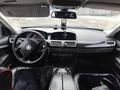 BMW 735 2004 года за 4 900 000 тг. в Кокшетау – фото 7