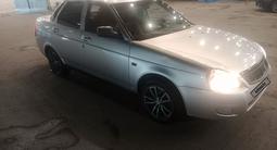 ВАЗ (Lada) Priora 2170 2007 годаүшін1 000 000 тг. в Астана – фото 2