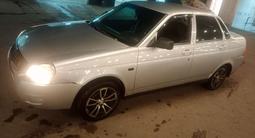 ВАЗ (Lada) Priora 2170 2007 годаүшін1 000 000 тг. в Астана
