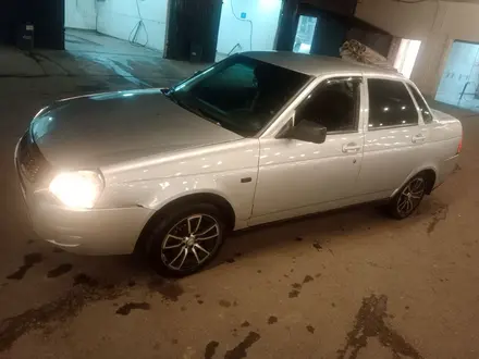 ВАЗ (Lada) Priora 2170 2007 года за 1 000 000 тг. в Астана