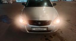 ВАЗ (Lada) Priora 2170 2007 годаүшін1 000 000 тг. в Астана – фото 3