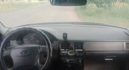 ВАЗ (Lada) Priora 2170 2007 годаүшін1 000 000 тг. в Астана – фото 5